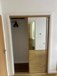 2 Bedroom spacious apartment in Central Watford Free parking - Watford - 2