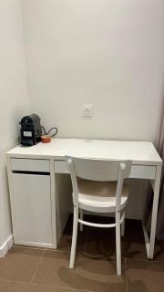 Private Studio 15m2 a Porte Maillot - Parigi - 5