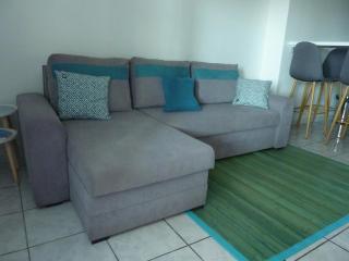 Appartement familial avec jardin au Robert - 8