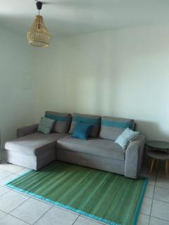 Appartement familial avec jardin au Robert - Le Robert - 7