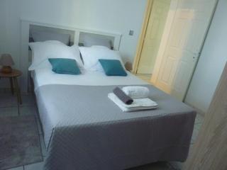 Appartement familial avec jardin au Robert - Le Robert - 6