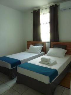 Appartement familial avec jardin au Robert - Le Robert - 1