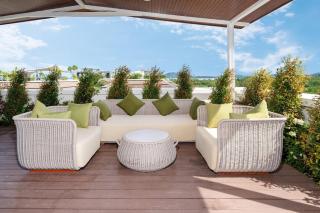 Luxury 4 Bedrooms Penthouse - Thalang - 6