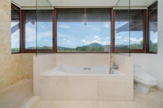 Luxury 4 Bedrooms Penthouse - 2