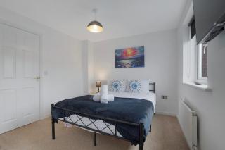 New! Spacious Retreat for 10 Perfect for Families! - Bowburn - 8