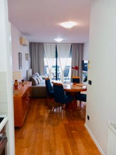 Nova galerija luxury apartment Mateo - Zagreb - 8