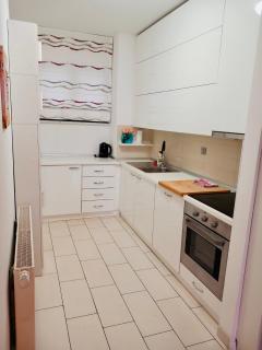 Nova galerija luxury apartment Mateo - Zagreb - 5