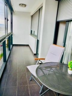 Nova galerija luxury apartment Mateo - Zagreb - 1