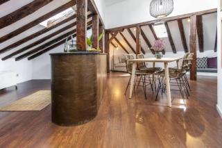 AH- Ático de Ensueño junto a Plaza Mayor - Madrid - 7