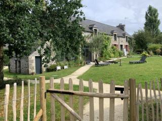 Le clos saint cadreuc - - 8