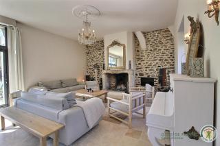 Le clos saint cadreuc - - 5