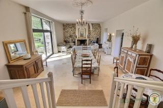 Le clos saint cadreuc - - 3