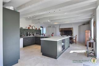 Le clos saint cadreuc - - 2