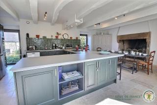 Le clos saint cadreuc - - 1