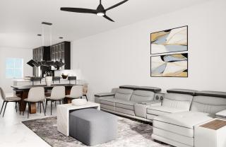Villatel Orlando Resort, Apartments by Marriott Bonvoy - Orlando - 6