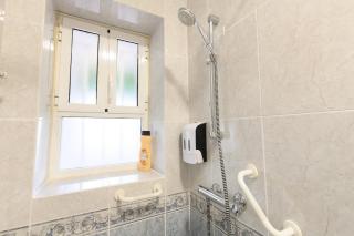 Apartamento TEMPORAL Charmartin 4 Torres 2 dormitorios CAS292 - Madrid - 1