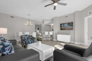 3 Bedroom Spacious Condo at WorldQuest near Disney- 22677 - Orlando - 1
