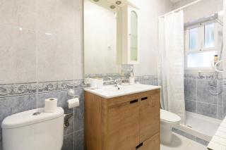 Apartamento TEMPORAL Charmartin 4 Torres 2 dormitorios PCA2924 - 2