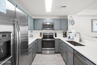 Turtle Cove Calypso 3-508, Beach view, Hot Tub, Heated Pool - Panama City Beach - 7