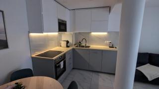 Torrevieja La Mata Beach First Line New Apartments 2025 - Torrevieja - 8