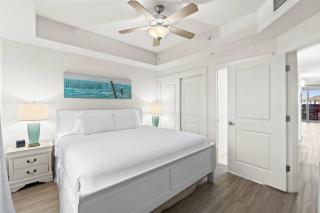Turtle Cove Calypso 3-508, Beach view, Hot Tub, Heated Pool - Panama City Beach - 6