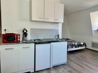 #Petit cocon au cœur de Mulhouse - Mulhouse - 5