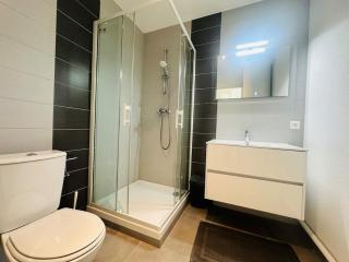 #Petit cocon au cœur de Mulhouse - Mulhouse - 2