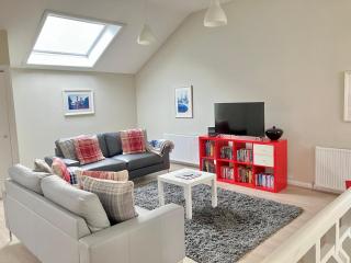 Park Mews Glasgow - 7