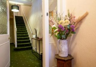 Sailte House - Edimburgo - 4