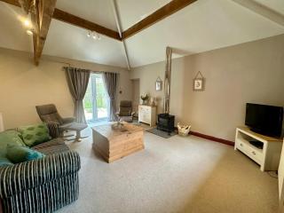 The Stables - Alton - 9