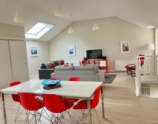 Park Mews Glasgow - 9