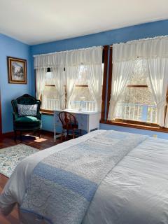 The Yorkshire Inn - Phelps - 4