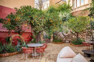 Villa Conrad - Taormina - 2