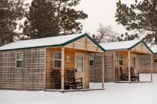 Black Hills Station - Piedmont - 7