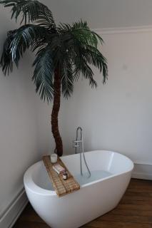 E Le clos des lumières, maison 13 pers avec jardin - 5