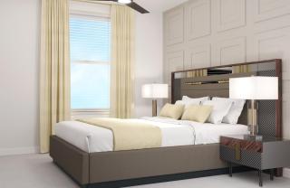 Villatel Orlando Resort, Apartments by Marriott Bonvoy - Orlando - 1
