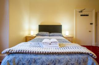 Sailte House - Edimburgo - 2