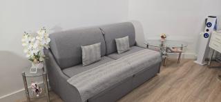 Suite Prestige Paris-La Défense Balcon-Terrasse - Courbevoie - 2