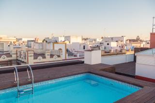 Apartamento en Casco Antiguo - Sevilla - 5