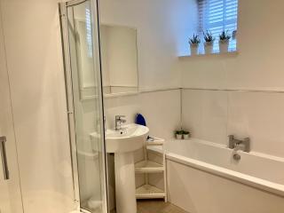 Park Mews Glasgow - 1