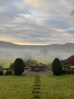 Simonstone Hall Hotel - Hawes - 4