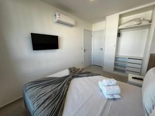 Smart Stay P.Verde Apt. 807-Mandi Hospitalidade - 8