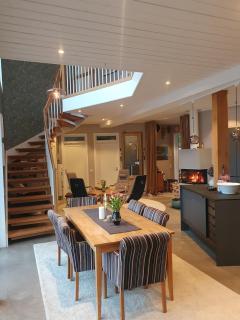 Villa Bastuviken - Hällingsjö - 8