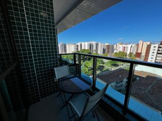 Smart Stay P.Verde Apt. 807-Mandi Hospitalidade - 3