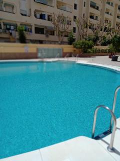 Torremolinos Center Apartment - Torremolinos - 8