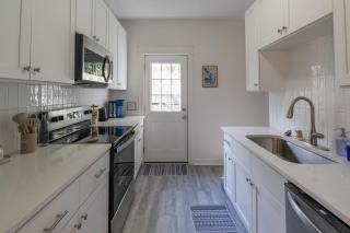 Bluff City Luxe Cottage - Memphis - 5