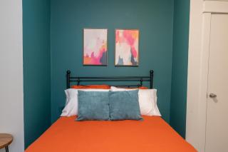 Bluff City Luxe Cottage - Memphis - 8