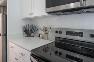 Bluff City Luxe Cottage - Memphis - 3