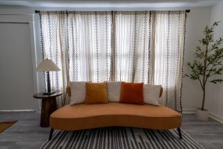 Bluff City Luxe Cottage - 6