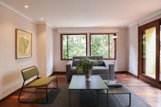 Cosmopolitan Comfort Loft in Zona G 401 - Bogotá - 0